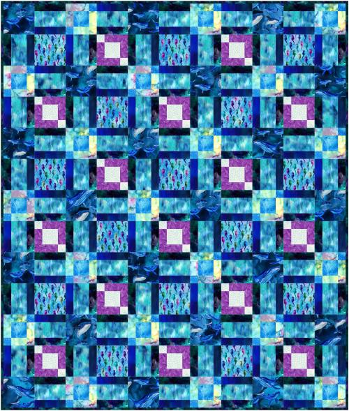 Keep On Rolling (Whale Song) by 